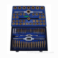 86pc Combinazione Tap and Die Set